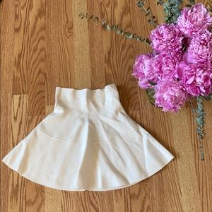 ❤️ Zara knit soft feel mini skirt